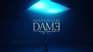 Dame Music Video