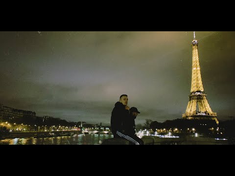 Tanilo & Zise One - LeipzigParis (ft. Clara Védèche)