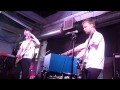 Tom Vek 02 Pushing Your Luck (Rough Trade East ...
