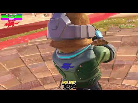 CTGamerCon Pool B1 Winners Semis   Light vs Exciled