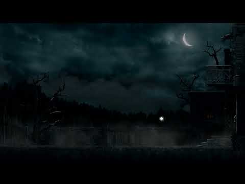 VGM YSHHO #403 - Goetia - Twin Crescent