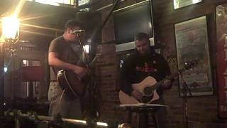 Black Label Society &quot;Lead Me To Your Door&quot; covered by Ding the Dust World