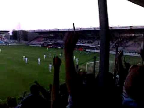 FC Emmen - FC Zwolle 2010-2011 (goal 0-1)
