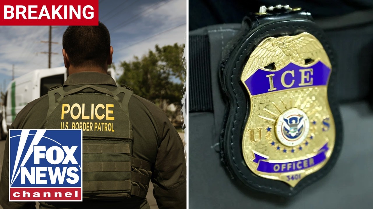 BREAKING: Man shot by ICE officer in Austin is illegal immigrant from Venezuela, DHS sources say