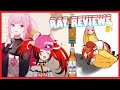 20 minutes of Bae being Drunk and having FUN with her sis Calli!【HoloEN/DrunkSub/Highlights】