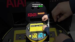 Atari 2600+ VIP Pac Man Collector's Edition UNBOXING!