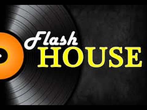 90's Eurodance Alternative Mix 45 (Flash House I)