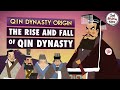 Qin Shi Huang - The Rise and Fall of the First Emperor of China (Complete Series)