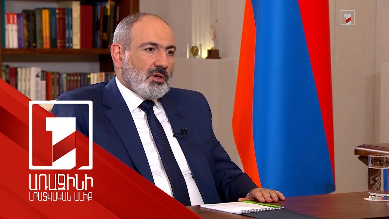 Խորհրդարանական կառավարման երկրներում ընդունված է, որ վարչապետը նաև կառավարող կուսակցության ղեկավար է. Փաշինյան
