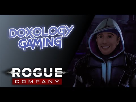 🔴LIVE! Rogue Company PC Gameplay! !RogueRivals. Lvl 90. Customs! Join the best community!