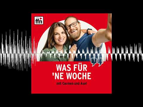 Folge 102 – „Meine Saskia hat nie im Stuhl gesteckt“