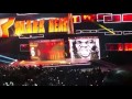World S Strongest Man Mark Henry Enters The 2017 Royal Rumble 06