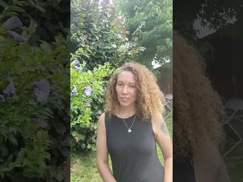 Présentation Cynthia BORDY