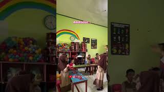 Download lagu Ice Breaking “Aku Teko Kecil” untuk PAUD #shorts mp3