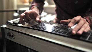 Roadkill Ghost Choir - "Drifter" Acoustic Live Video