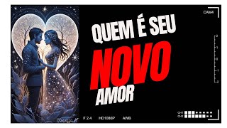 Novo Amor: Como será essa NOVA pessoa? (Com letra do nome)