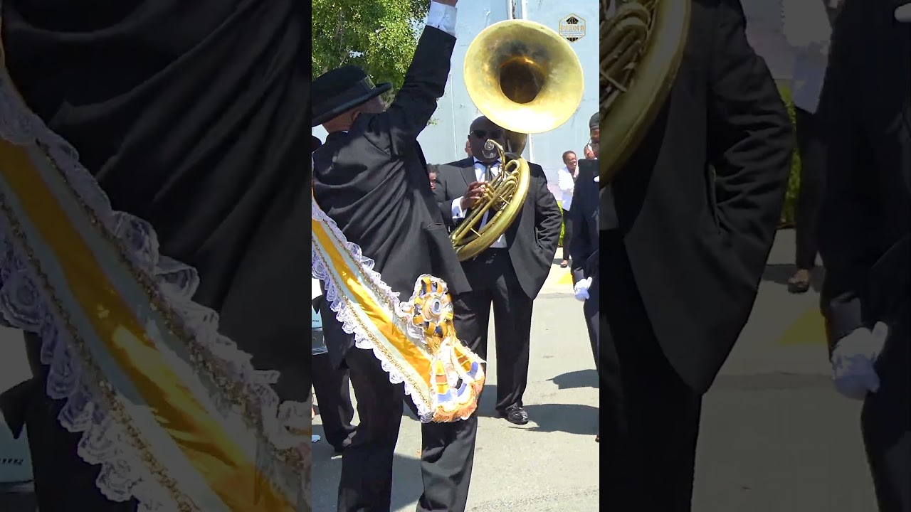 Promotional video thumbnail 3 for Twilight Brass Band