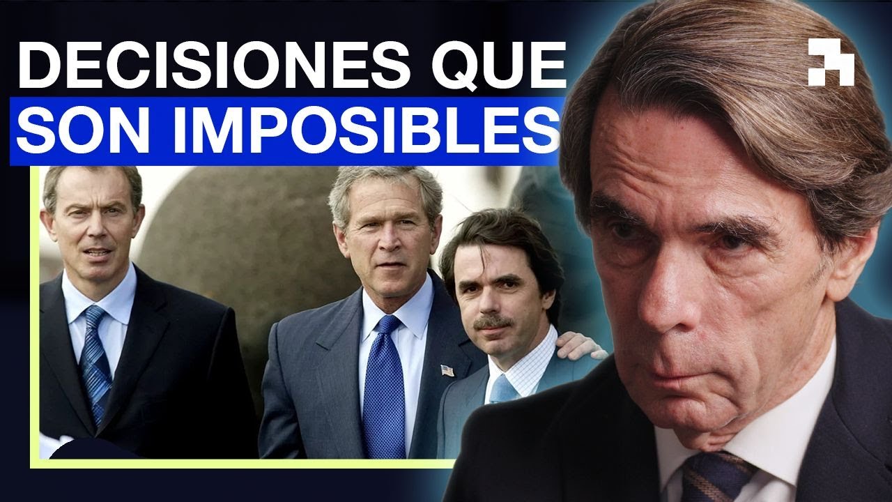 DECISIONES QUE NADIE QUIERE TOMAR