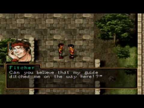 Let's Play Suikoden II Part 20: Cult Like Following