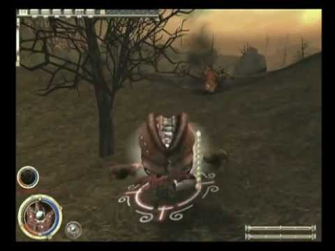 Ultima X Odyssey: Accessible Game Play