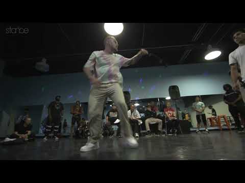 Vnice vs Berto  [Top8] // stance // Throwback throwdown 2022