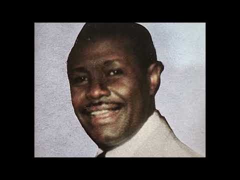 Rev. C.L. Franklin - The Suffering Servant Messiah