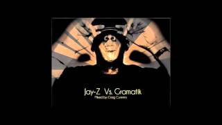 Jay Z Vs Gramatik  Rulers Back