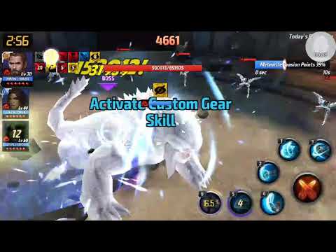 Captain America T3 ABx 2.106.571