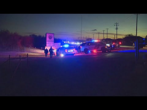 Authorities in San Antonio make grim discovery in search for missing 19-year-old