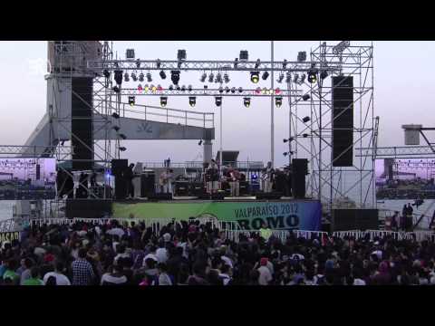 Documental Rockodromo 2012