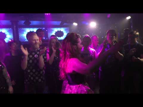 Ooppera Skaala - Heart of light LIVE on Viking XPRS 25.4.2015