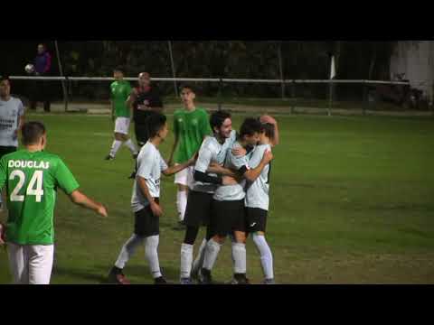 JUVENIL POLOP  -  FOIETES B