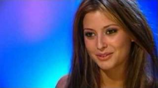 Holly Valance - Down Boy (Making Of)