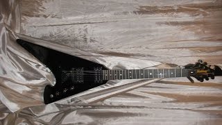Video thumbnail for 2001 Washburn Pop Top PT60 Guitar Review By Scott Grove by Groovy Music Lessons