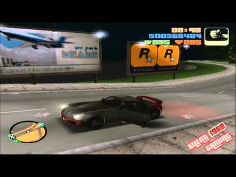 Grand Theft Auto III (Pt. 18)