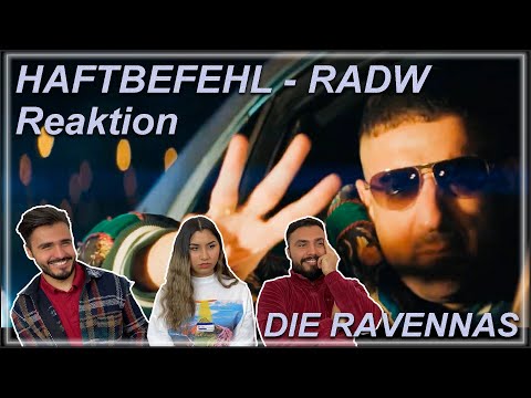 PERFEKTE HAFTBEFEHL INSZENIERUNG! Reaktion auf HAFTBEFEHL - RADW | Die Ravennas