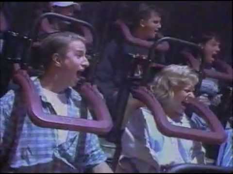 Alien Encounter Preview from Walt Disney World Inside Out.mpg