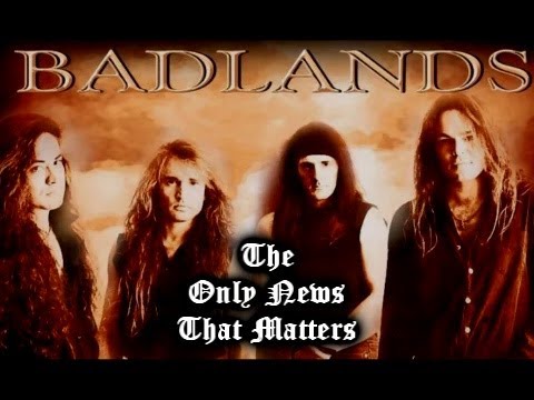 Jake E. Lee Says Time is Running Out to Save His ‘Badlands’ Album