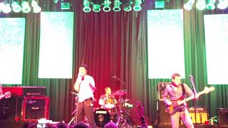 The Tragically Hip - It Can&#39;t Be Nashville Every Night - H.O.B. Cleveland 11/02/12