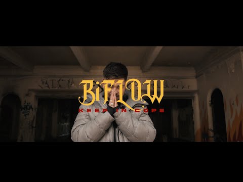 BiFLOW - KEEP IN DOPE (Official Music Video) Feat. Hormazabal