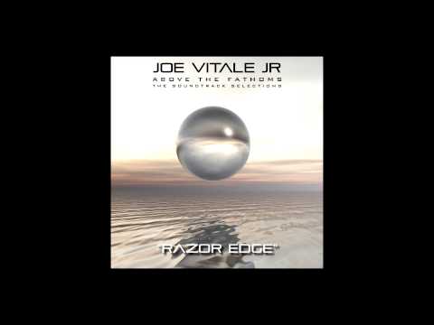 Joe Vitale Jr - 