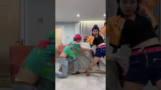 放屁！