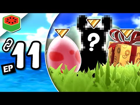 Best Part of Pokemon Nuzlockes: Infinite Encounters