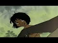 The Jungle Book On VHS Trailer