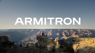 Armitron "Love Every Second"