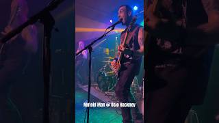 Mutoid Man - Bone Chain @ Oslo Hackney London 2023 #mutoidman