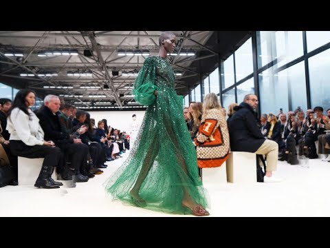 Valentino | Fall/Winter 2020/21 | Paris Fashion Week