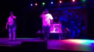 Raekwon The Chef &amp; Ghostface Killah - &quot;Guillotine (Swordz)&quot;