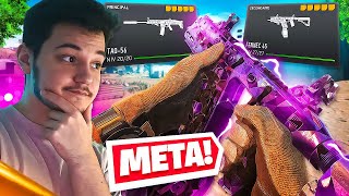 La CLASSE META que VOUS DEVEZ JOUER sur WARZONE 2 !