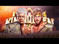 Cody Rhodes vs Logan Paul Full Match WWE Clash At The Castle 2024 Highlights